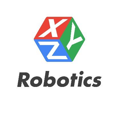 XYZ Robotics Logo